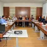 Project meeting of aGROWchain project