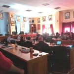 Workshop in Amyntaio, 20 February 2019