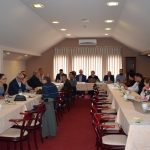 Workshop in Novaci, 6-7 November 2019