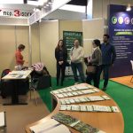 Municipality of Novaci participated at the Agrotica  Fair